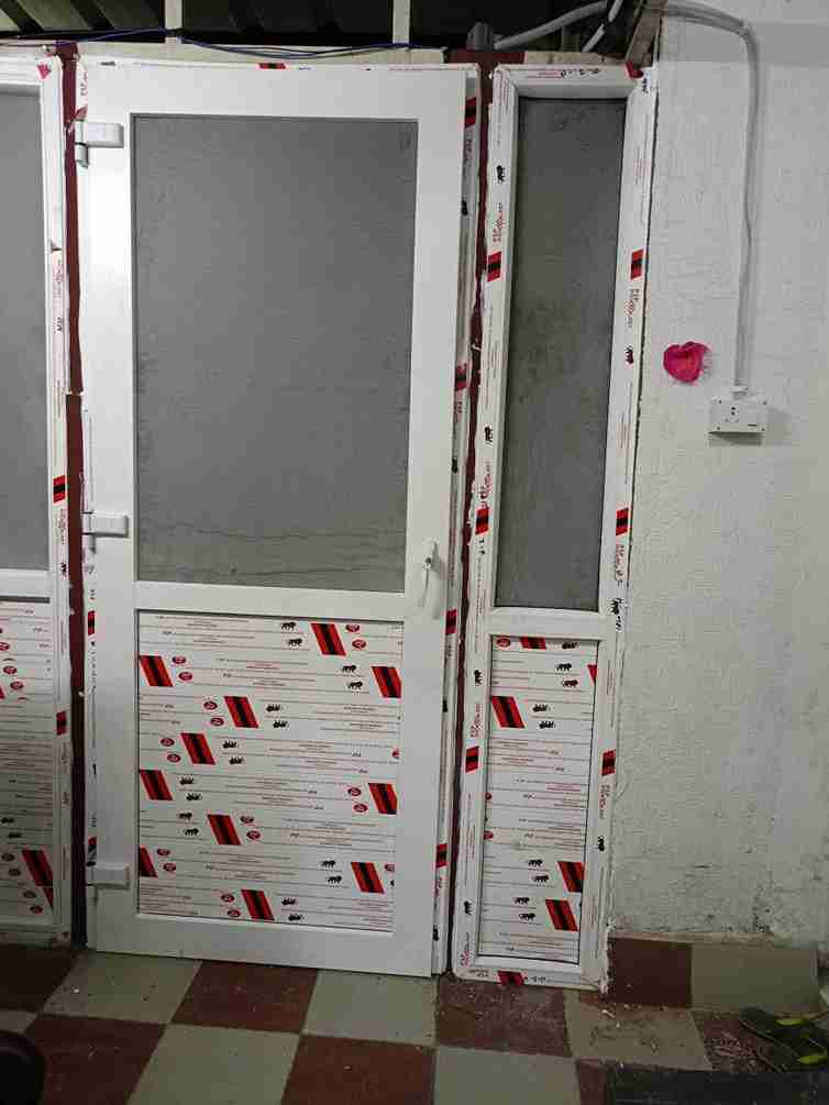 Doors