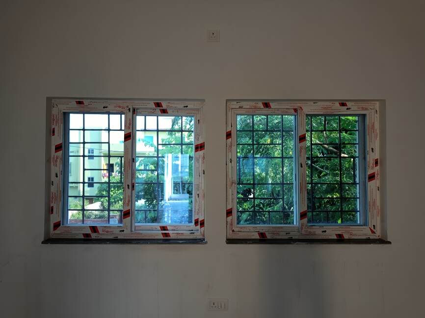 Sliding Windows