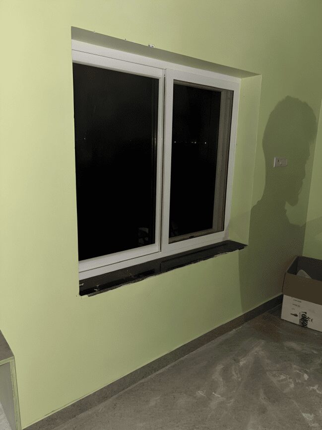 Sliding Windows