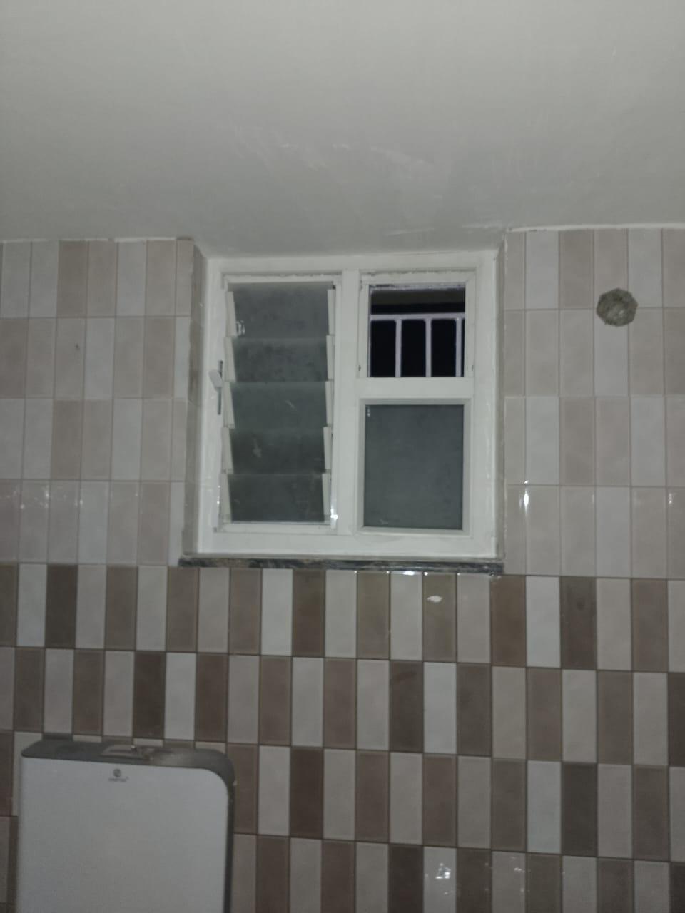 Bathroom Vent